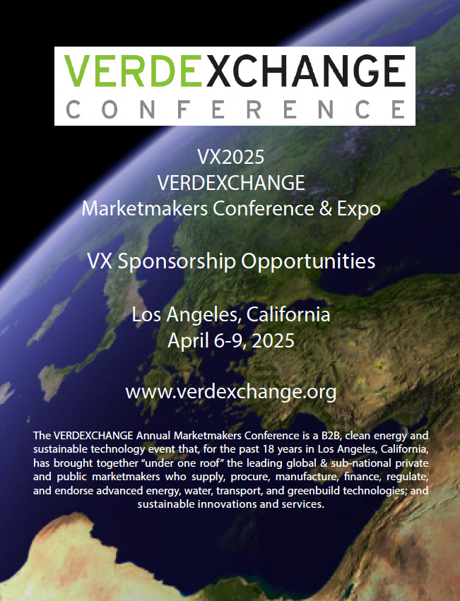 VX2025 Sponsor Packet