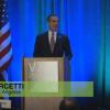 VX2019: Eric Garcetti, Mayor of Los Angeles, Opens Rebuilding Right Plenary