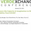 VX2021 -URBAN MOBILITY- Do "We" Have the Capacity & Imagination to Manage Urban Mobility Post-COVID?