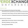 VX2021 Financing the Future & Catalyzing the Green Infrastructure Project Pipeline