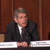 De-Carbonizing Transportation - Public Policy, Operations, and Investment