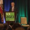 VX2023 Plenary Remarks: NEDO Chairman Tamotsu Saito