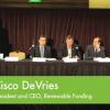New Financial Mechanisms