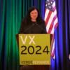 VX2024: Angelina Galiteva Game Changer