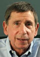 Mickey Kantor
