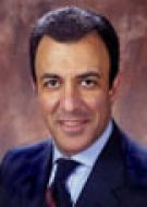 David Nahai
