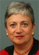 Mary Nichols