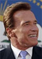 Gov. Schwarzenegger