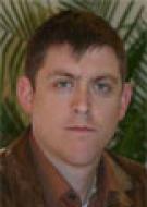 Chris Hornor