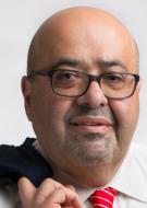 Adel Hagekhalil
