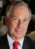 Michael Bloomberg