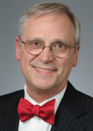Rep. Earl Blumenauer