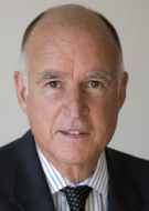 Jerry Brown