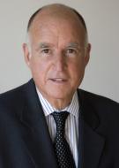 Governor Jerry Brown