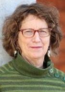 Carol Zabin