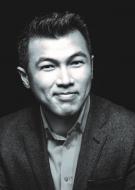 Stephen Cheung