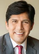 Kevin De León