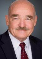 Adm. Dennis McGinn