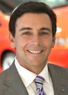 Mark Fields, CEO and President of Ford Motor Company