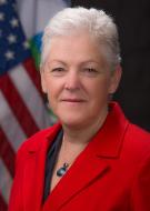 Gina McArthy
