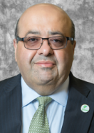 Adel Hagekhalil
