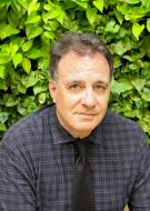 Jonathan Parfrey