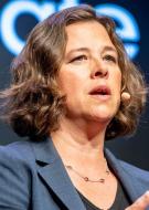 Kate Gordon