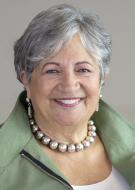 Mary Nichols