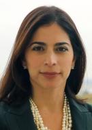 Maryam Brown