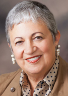 Mary Nichols