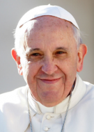 Pope Francis