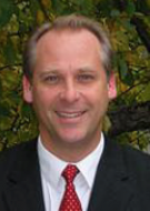 Chris Ragan, EcoFiscal Commissioner Chair