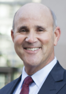 Jim Wunderman