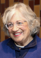 Mary Nichols