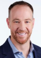 Headshot of Tyler Studds