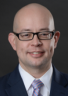 Headshot of David Jacot