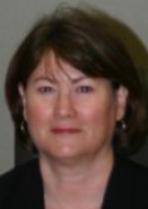 Headshot of Martha Davis