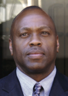 Phil Washington