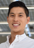 Garrett Wong