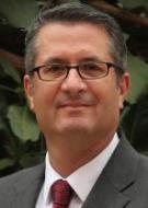 Ted Bardacke