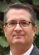 Ted Bardacke