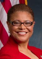 Mayor Bass