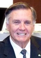 Bud Ovrom