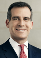 Eric Garcetti