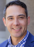 Michael Méndez