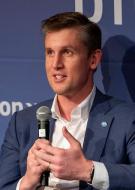 Andrew Rogers, FHA
