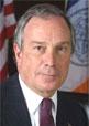 Mayor Bloomberg