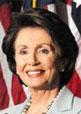 Nancy Pelosi
