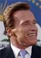 Gov. Schwarzenegger