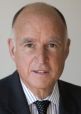 Jerry Brown